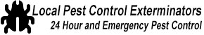 W Braintree VT Pest Control Exterminators